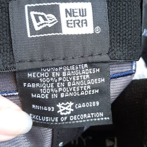 Like NEW- Buffalo Sabres‎ basebal hat, child/youth - Picture 5 of 11